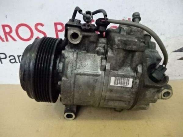 BMW 1er F20 5er E60 Klimakompressor 22527010