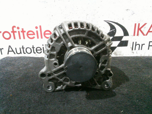 Audi Seat Skoda VW Generator Lichtmaschine 03F903023D