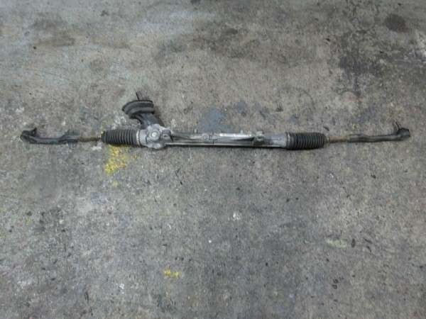 Nissan Note Micra K12 Lenkgetriebe Servo Lenkung 6900000818