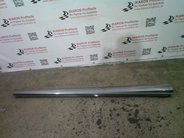 Mercedes B -Kl. 246 Schweller rechts A2466901440 Seitenschweller