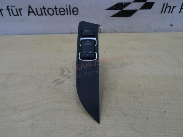 BMW 3er F30 F31 1er F20 F21 Bedieneinheit mittelkonsole 9391705