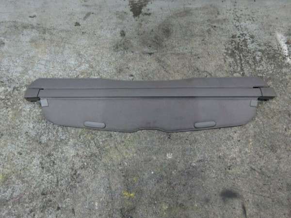 Peugeot 307 Laderaumabdeckung Rollo Kofferraumabdeckung 96389368