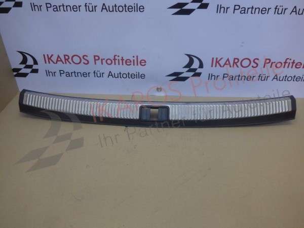Audi A4 B7 8E 04-08 Kombi Kofferraum Verkleidung Ladekante Avant
