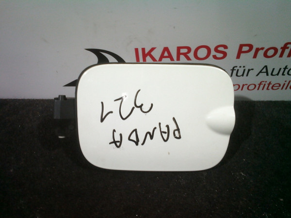 Fiat Panda 321 Tankdeckel Tankklappe