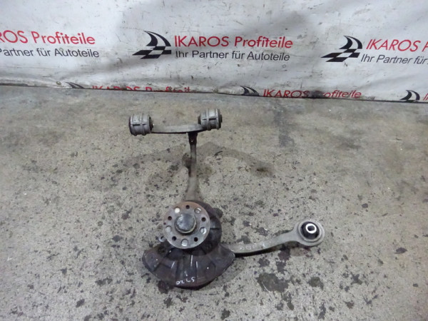 Mercedes S-Klasse W220 Radnabe Achsschenkel vorne rechts