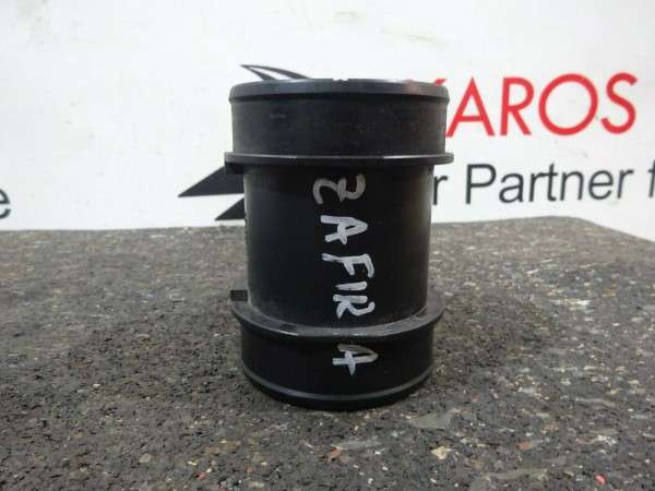 Opel Astra H Zafira B 1,9 CDTI Luftmassenmesser LMM 55350046