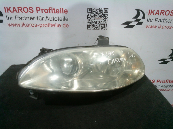 Fiat Croma 194 Scheinwerfer vorne Links Fahrerseite