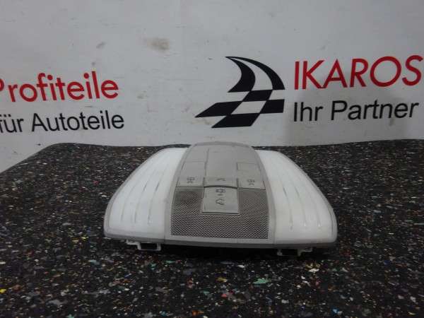 Mercedes E-Klasse W212 Innenraumleuchte Innenlicht A2129064201