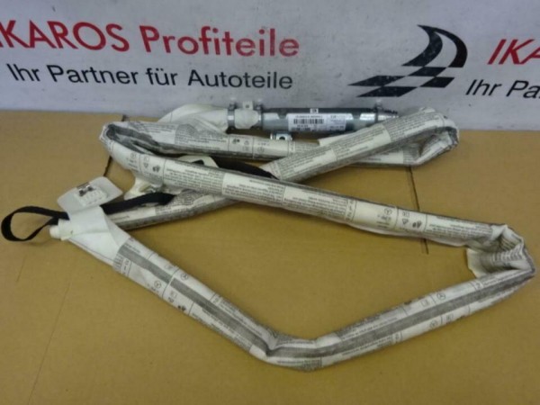 Mercedes E-Klasse W212 Kombi Kopfairbag oben rechts A2128602002