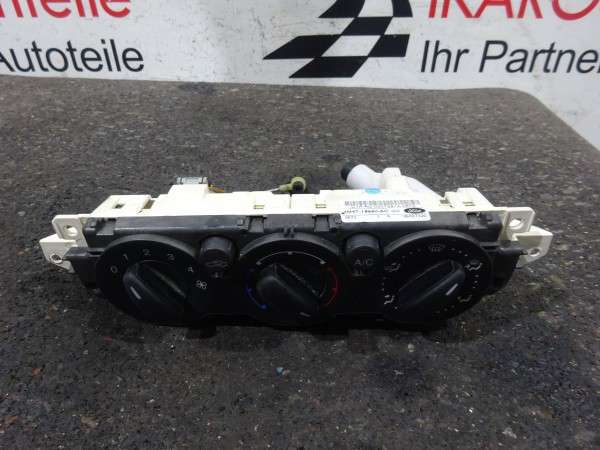 Ford C-MAX Klimabedienteil Klima Bedienteil Regler 3M5T-19980-AC