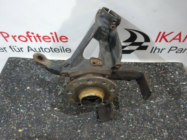 VW Golf 7 Audi Seat Skoda Radnabe Radlager Beifahrerseite rechts