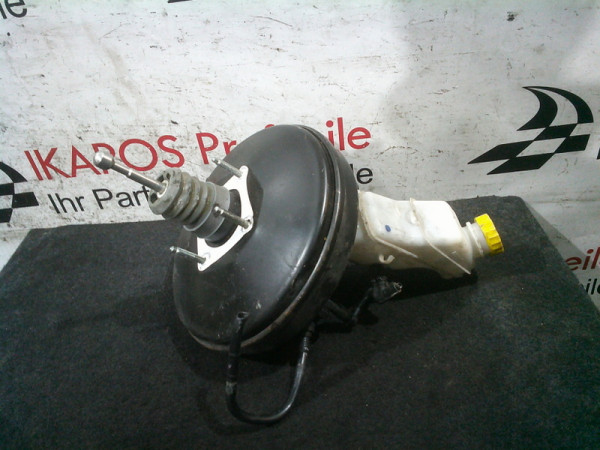 Fiat Doblo 263 Bremskraftverstärker 52087499