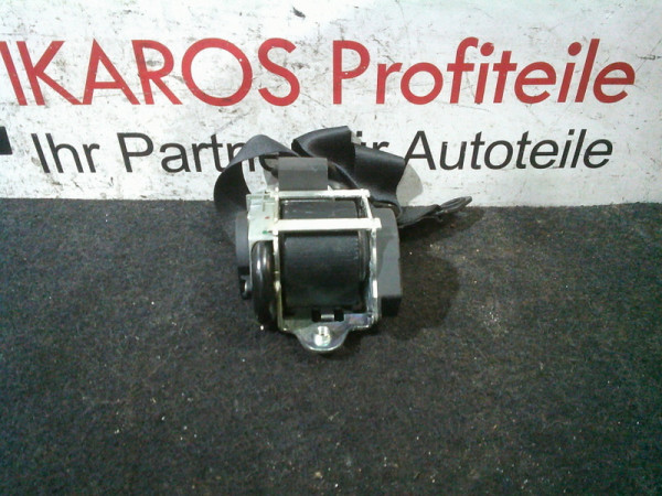 Ford Mondeo IV 4 Sicherheitsgurt vorne rechts 606639200 Gurt