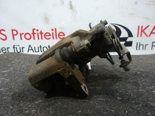  Nissan Interstar Renault Bremssattel Sattel Bremse hinten links