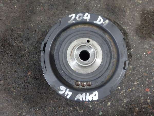 BMW Riemenscheibe INA Kurbelwelle 544006910