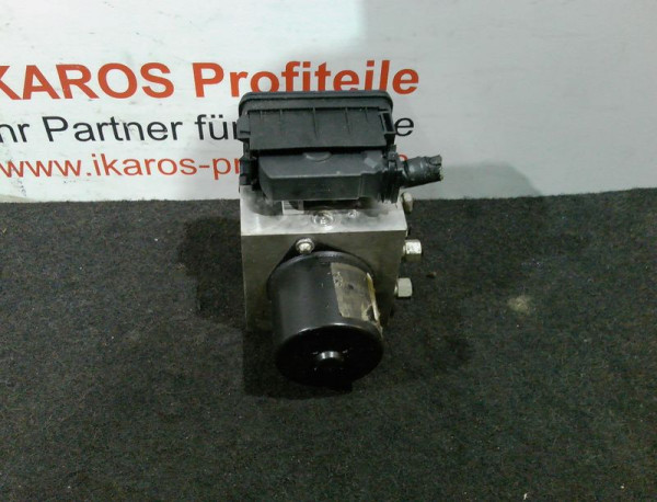Opel Insignia ABS Block Hydraulikblock Pumpe 13328651