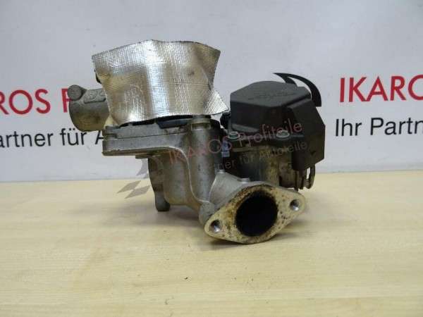 VW Golf V 5 Touran 1T 1.9 2.0 TDI AGR Ventil 03G129637A