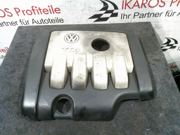 VW Audi Seat Skoda TDI Motorabdeckung Abdeckung Motor Verkleidung 03G103925