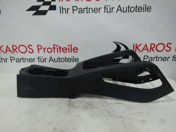 VW Golf V 5 Mittelkonsole Verkleidung Ablage Vorne 1K0863243A