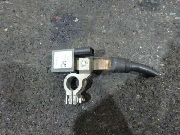 Mercedes Vito Viano 639 Massekabel Minuskabel Batterie 6395460121