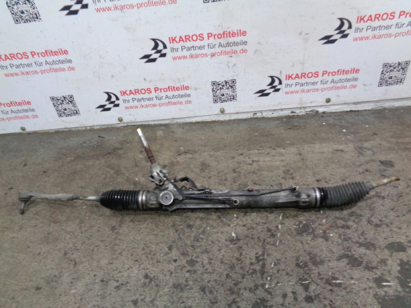 Peugeot Expert III Jumpy Lenkgetriebe 9813692680 Servolenkung 