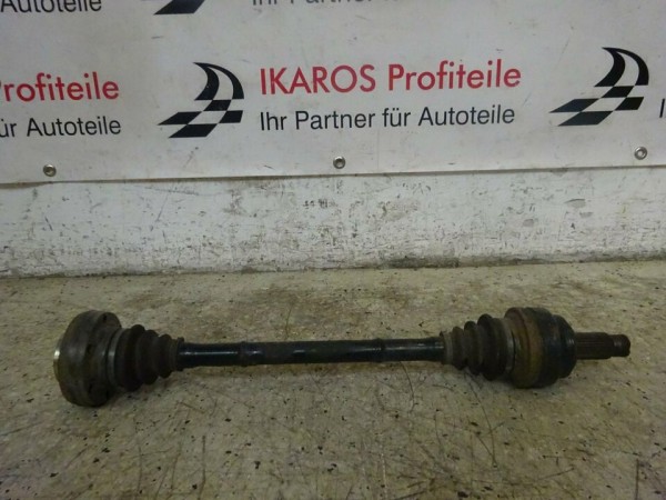 BMW 3er E90 E91 1er E87 E88 Diesel Antriebswelle rechts 7533452