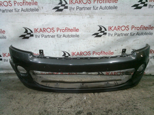 MINI One R55 R56 R57 R58 Stoßstange vorne 7250772 Stoßfänger