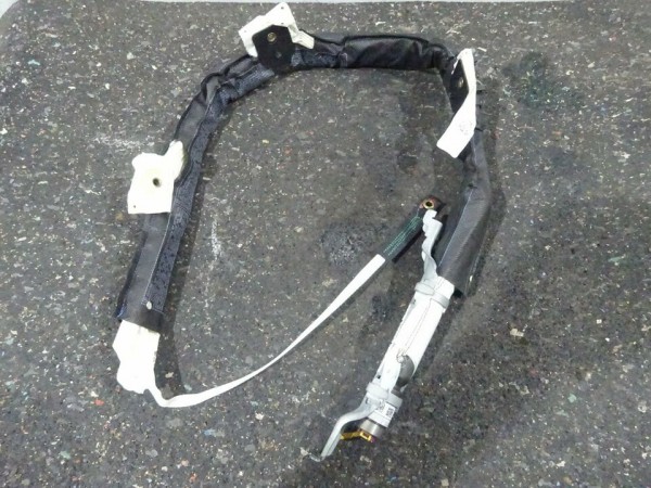Fiat 500 Dachairbag Kopfairbag Seitenairbag links 00517829810