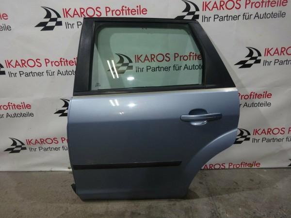 Ford Focus II 2 Türe Tür Kombi Fahrerseite hinten links