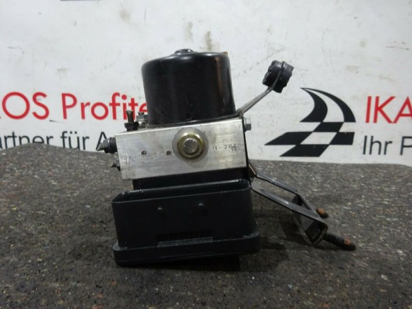 BMW 3er E46 ABS Block Steuergerät Hydraulikblock 6765452 6765454