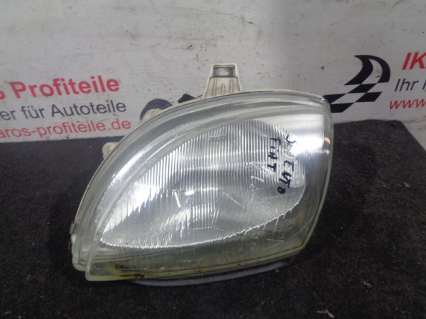 Fiat Seicento Scheinwerfer vorne links 46512757