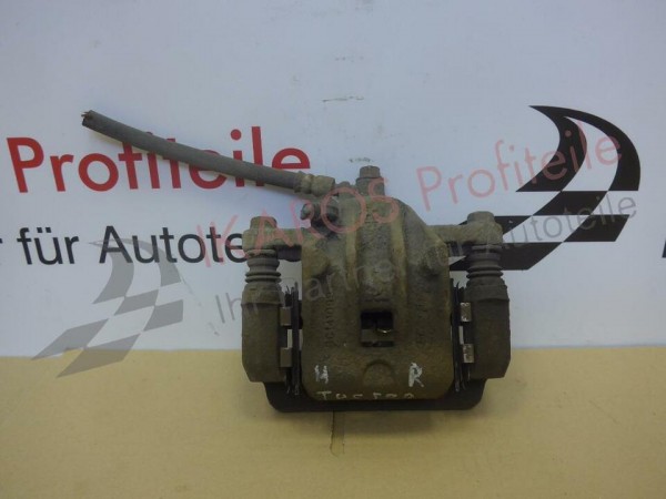 Hyundai Tucson JM 04-10 Bremssattel hinten rechts