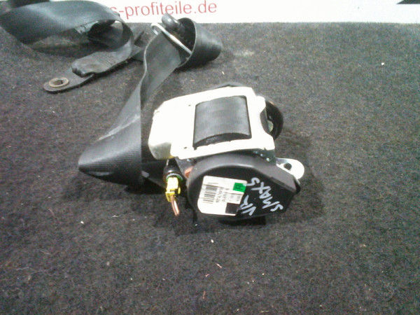 Ford S-Max Sicherheitsgurt Gurt Gurstraffer vorne rechts 9G9N61294ABW