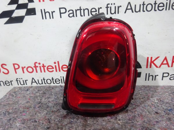 Mini Cooper F55 F56 F57 Rückleuchte Rücklicht rechts 7297414 