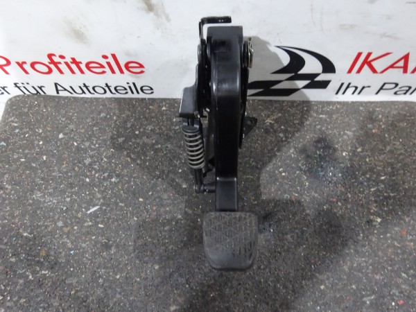 Mercedes Vito Viano W639 Pedal Gas Gaspedal A6392902401