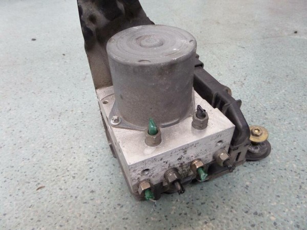 Renault Megane II Scenic II 2.0L ABS Hydraulikblock 8200344607