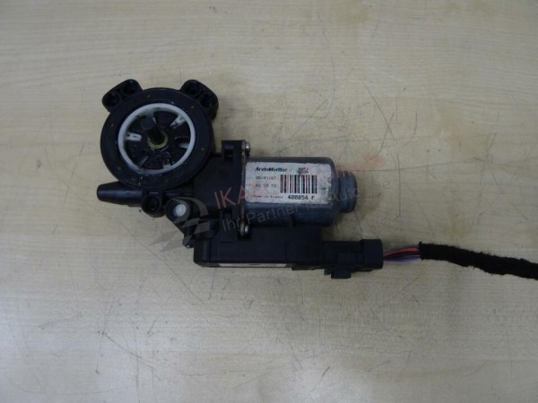 Renault Clio lII 3 Fensterheber Motor vorne Links 503620080119