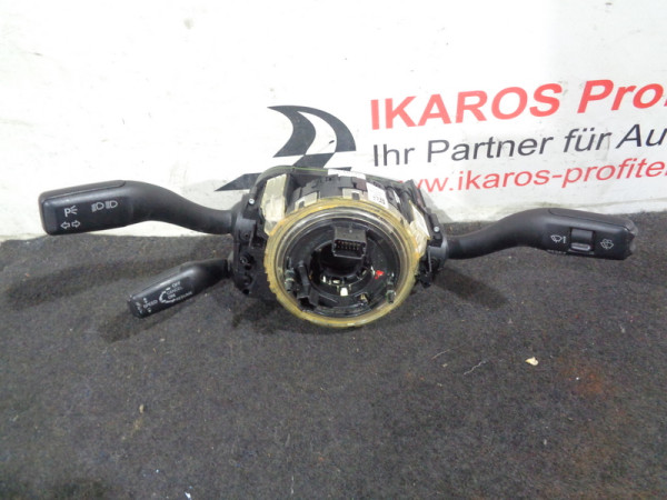 Audi A8 4E Lenkstockschalter Blinkerschalter 4E0953549C