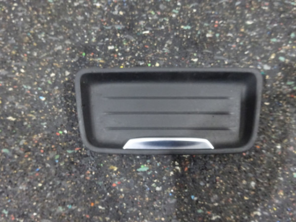 BMW 3er F30 Ablagefach Ablageschale Fach 51169232068