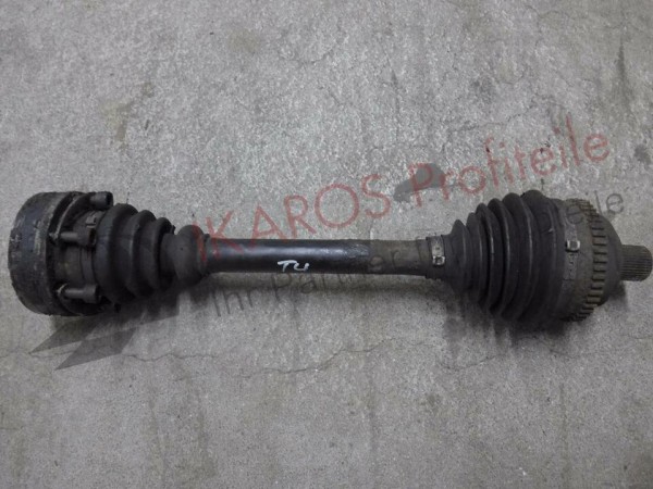 VW T4 Antriebswelle Links mit ABS