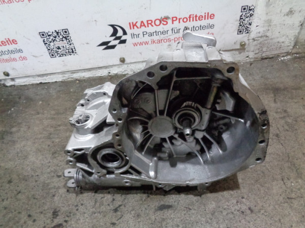 Nissan Almera N16 1,8 L Schaltgetriebe 5 Gang Getriebe QG18