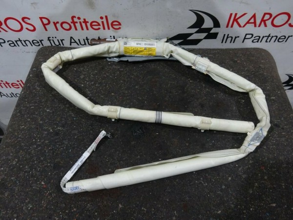 VW Golf 5 V Kombi Kopfairbag Dachairbag links 1K9880741D