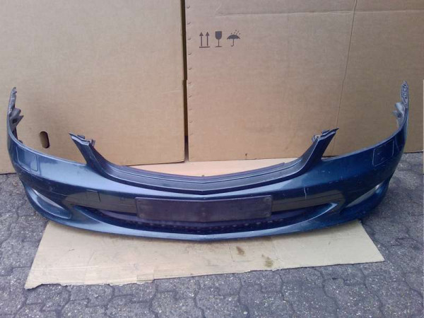 Mercedes S-Klasse 221 Stoßstange vorne A2218800270 Stoßfänger PDC