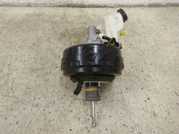 Opel Astra J Bremskraftverstärker 13338058