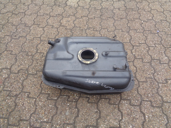 Suzuki Wagon R Tank Kraftstofftank Benzintank 