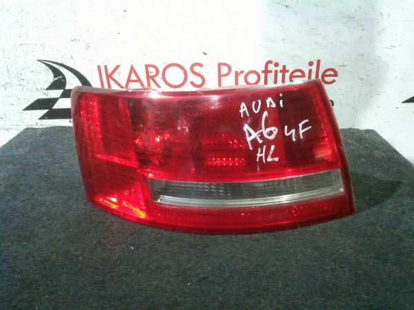 Audi A6 4F C6 Limousine Rückleuchte Links 4F5945095D Rücklicht