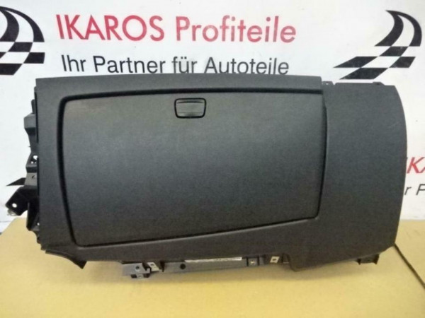 BMW 1er E87 Facelift LCI Handschuhfach 750640 Ablage
