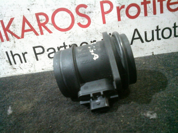 Mini N18B16A Luftmassenmesser 0280218241 LMM Peugeot Citröen