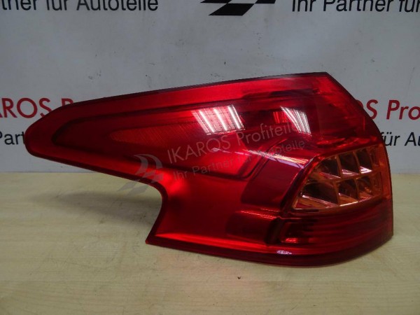 Citröen C5 II 2 RD/TD Kombi Rückleuchte hinten Links Rückleuchte
