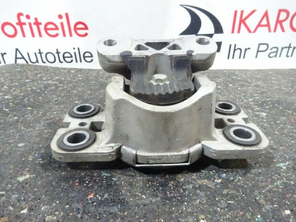 Range Rover Evoque Getriebe Halter Getriebehalterung EJ32-711121-